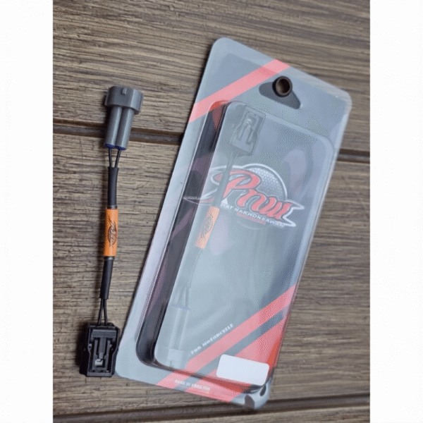 Adaptateur injecteur Zontes vers S4