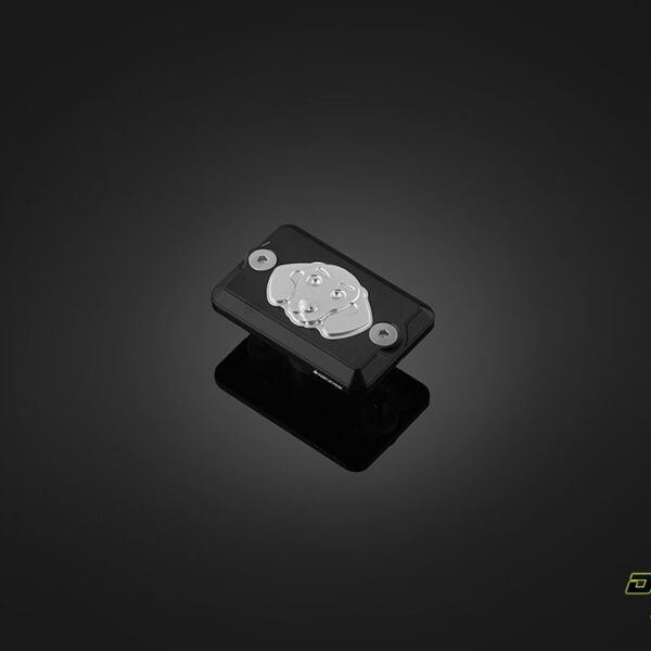 Couvercle de réservoir de frein avant Dax 125