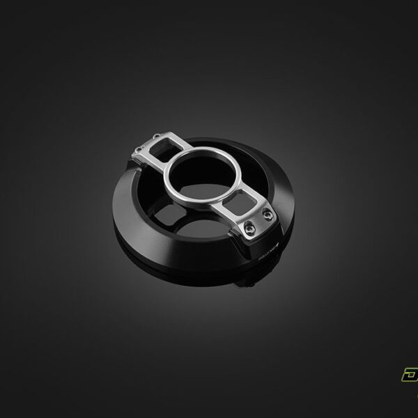 Protection de feu arrière Dax 125