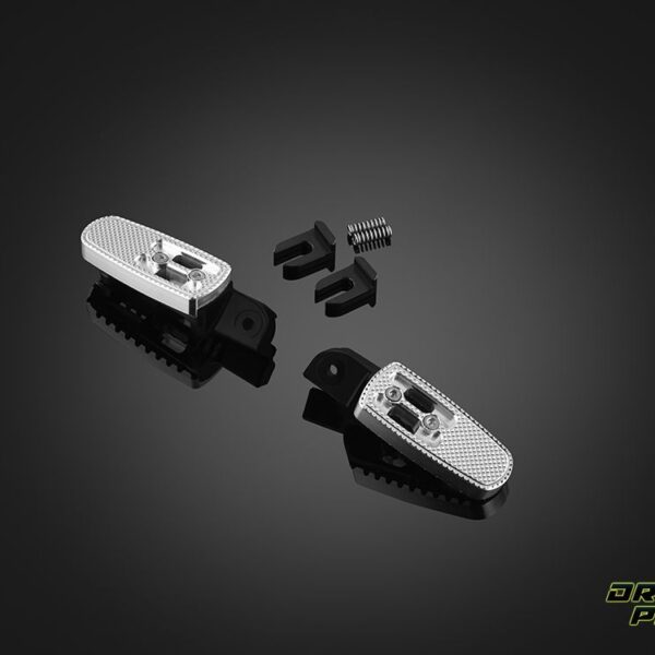 Rear Footpegs for Honda Dax 125