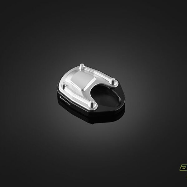 Kickstand Pad (Flat Foot) for Honda Dax 125