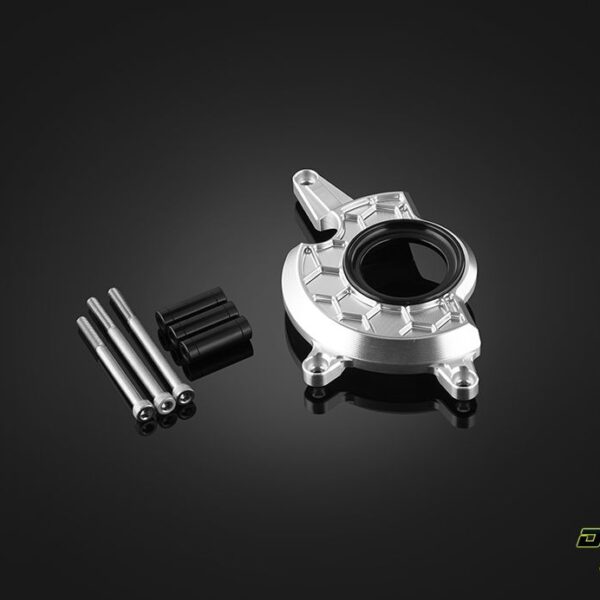 Left Engine Cover Protector for Honda Dax 125