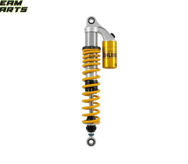 Amortisseurs arrière Öhlins HO 227 DAX 125