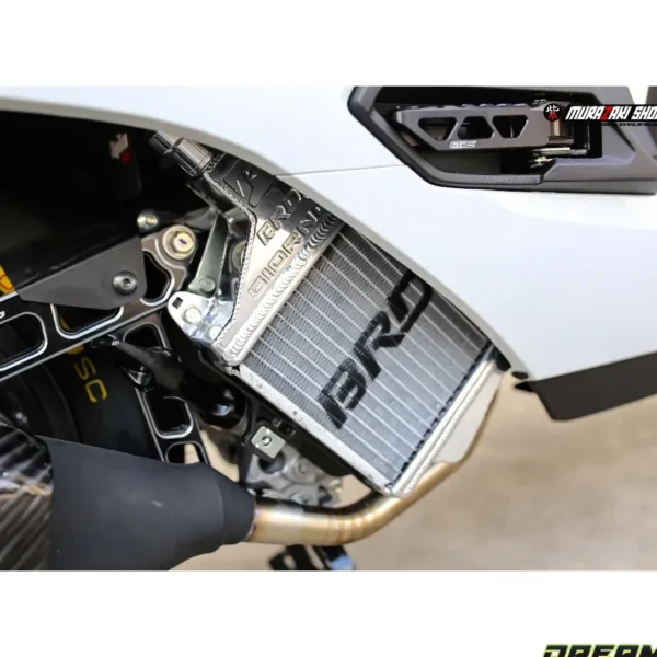 Radiateur de refroidissement BRD PCX 125-160