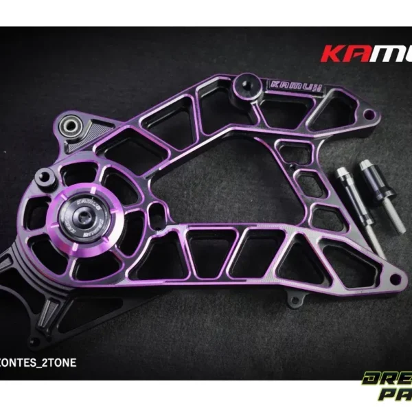 Bras oscillant Kamui 2-tones Zontes 368D