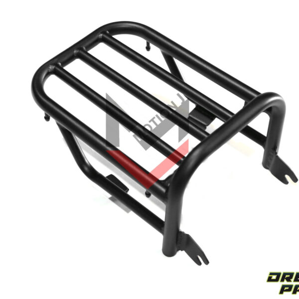 Porte-bagages arrière V4 MotionJ C125
