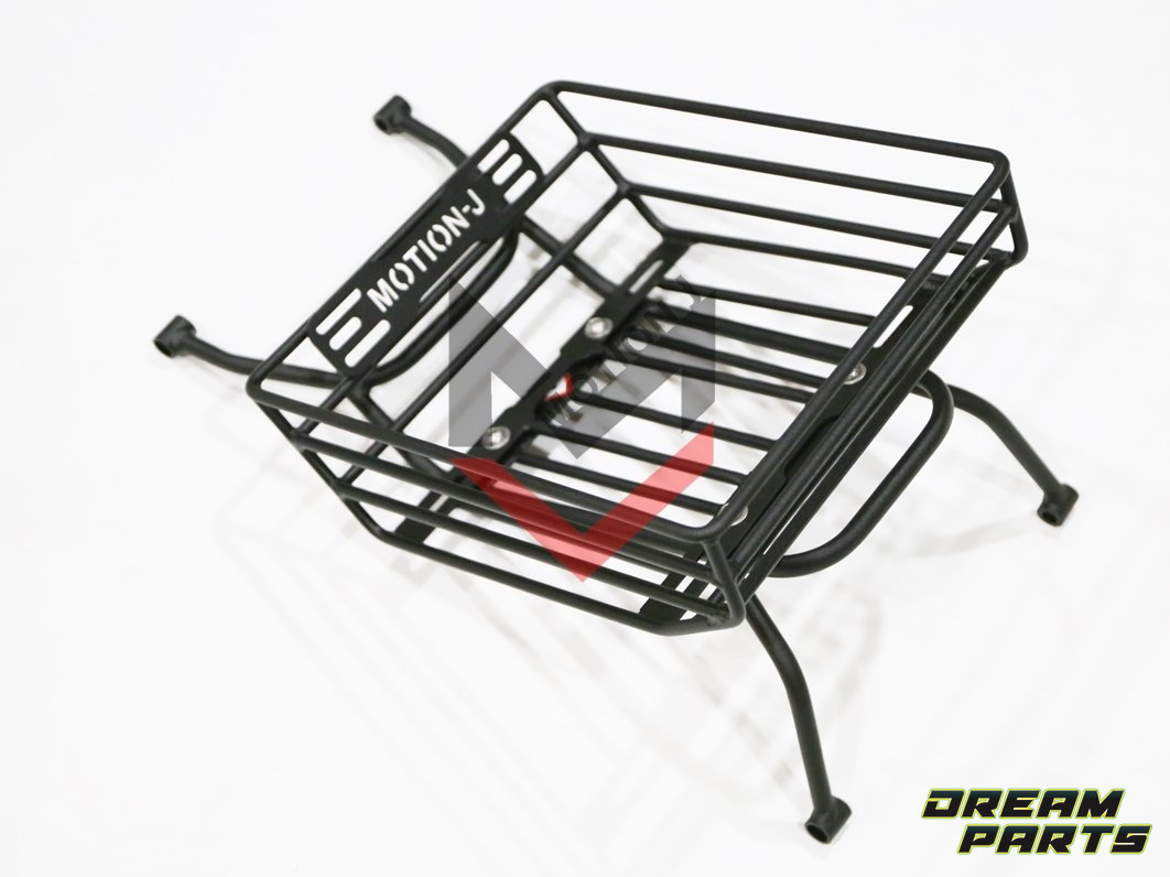 Panier central MotionJ C125 – Image 4