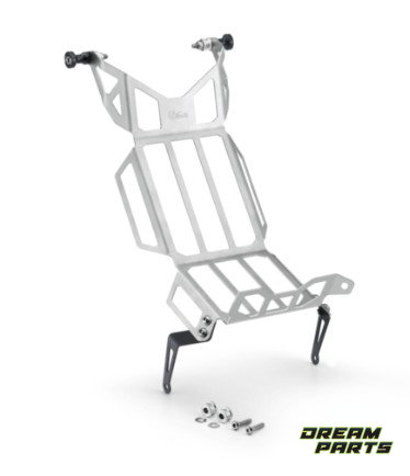 Porte-bagages central G-Craft C125